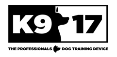 K9 17 dog store spray